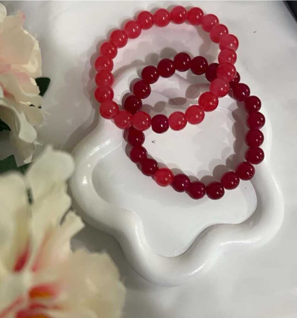 Couple Bracelet